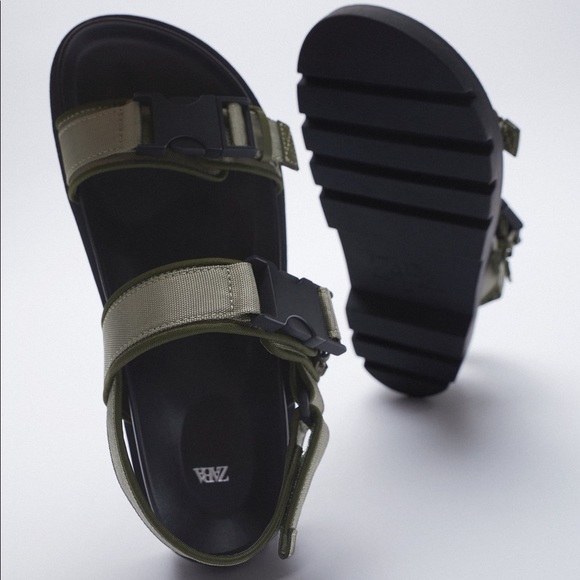 Zara Shoes - Picture 4 of 10